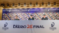 Bilbao se vuelca con las finales europeas de rugby: 75.000 aficionados, fan zones, refuerzos de seguridad y un impacto económico millonario