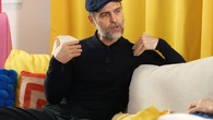 Pedro Alonso y su visión más cruda como actor: "Si no conecto puedo ser muy malo"