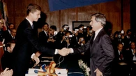 40 años del Príncipe de Asturias a Vargas Llosa: ¿qué otros galardonados recibieron también el Nobel?