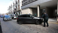 Los hermanos de los dos detenidos por el asesinato de Francisca Cadenas exculpan a uno de ellos