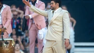 Aviso para espectadores de Bad Bunny: 'Tira fotos', pero no las pilas