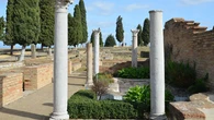 Cuna de dos emperadores: esta es la ciudad romana en España que conserva su trazado original casi intacto
