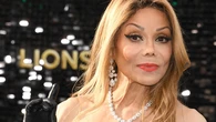 La Toya Jackson o su estilo a sus 70 años