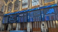 El Ibex 35 termina la semana con fuerza