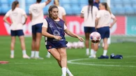 Barça - OL Lyonnes, final de la Champions: Alexia Putellas, Mapi León, Aitana Bonmatí y Marta Torrejón, de 2019 a 2026