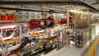 La industria auxiliar del automóvil rebaja sus previsiones de negocio