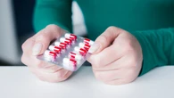 Un medicamento muy común para el colesterol puede reducir la demencia en un 80%