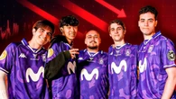 Movistar KOI elimina a Fnatic y resiste en Worlds 2025 