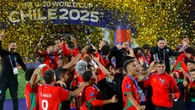Marruecos confirma su poder futbolístico y hace historia ganando el Mundial Sub 20