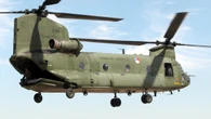 Este famoso helicóptero militar tendrá una nueva vida: Boeing lo va a convertir en un dron gigantesco