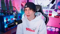 Furor en redes por la rumoreada paternidad de El Rubius: así reacciona él a los memes