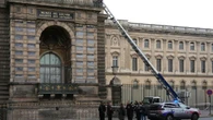Macron, sobre el robo de joyas del Louvre: "Es una ataque a nuestra historia"