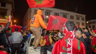 El plan del rey Mohamed VI para dar "poder mundial" al fútbol marroquí y hacer sombra a España