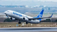 Air Europa ha devuelto un 15% del rescate de la SEPI a la espera de los fondos de Turkish