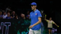 Sinner se baja de la Copa Davis en una decisión "muy dolorosa" para Italia