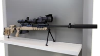 Estos son los mejores rifles de francotirador que existen en el planeta: no quieres estar en su punto de mira