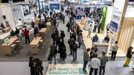 Pedagogía, tecnología e inteligencia artificial en SIMO Educación 2025
