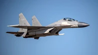 Pekín asegura que uno de sus aviones de combate podría haber derribado un moderno avión F-22 Raptor