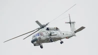 China presenta al rival del famoso Black Hawk: su helicóptero puede realizar maniobras de máxima precisión