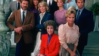 "Falcon Crest": Ya no se lleva ser más malo que Ángela Channing