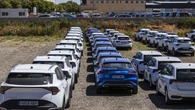 Golpe al rent-a-car