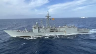 Así es la “operación Atalanta” en la que España vuelve a liderar la guerra contra la piratería con la fragata Numancia