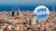 "Más internacional, más creativa, más estética...": así compara un argentino a Barcelona con Madrid
