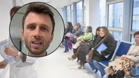 Víctor Arpa, abogado laboralista: "Mucha gente podría tener reconocida una incapacidad permanente y no lo sabe"