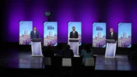 Los tres candidatos a la alcaldía de Nueva York condenan una nueva actuación de la policía migratoria ICE