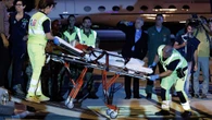La artillería israelí bombardea el sur de Gaza pese al alto el fuego