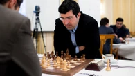 El ex campeón mundial de ajedrez Vladimir Kramnik acusado de acoso tras la muerte de su rival Daniel Naroditsky