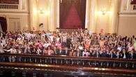 “Hay personas sordas que, dependiendo de dónde vivan, no tienen garantizado poder comunicarse en lengua de signos"