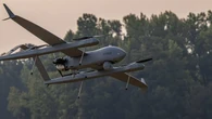 Presentan en Estados Unidos un nuevo avión de combate: no está tripulado y puede atacar a miles de kilómetros
