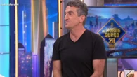 Luis Zahera celebra su primer papel como coprotagonista en una serie: "Ya era hora ¿No?"
