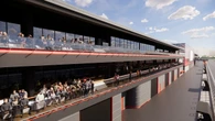 Ifema encarga a Eiffage la ampliación de pabellones para el Pit Building del Gran Premio de F1 de Madrid