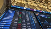 La guerra de Irán dispara la rentabilidad de los bonos del Tesoro en el mercado de renta fija