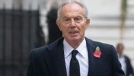 Blair arremete contra el Gobierno de Starmer y le pide acercarse a Trump