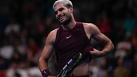 La bronca de Alcaraz con el juez de silla en la final del ATP 500 de Tokio: “No has jugado al tenis en tu vida”