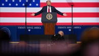 Trump amenaza con destituir a los mandos militares y confirma que entierra la diversidad en el Ejército