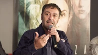 Agustin Martínez: «A la gente le gusta que salga su pueblo, aunque sea para contar asesinatos»