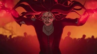 Elizabeth Olsen se olvida de lo que le ocurre a su personaje en 'Marvel Zombies'