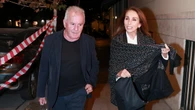 De Eugenia Martínez de Irujo a Ana Belén y Víctor Manuel: todos los invitados al 60 cumpleaños de Boris Izaguirre