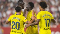 Villarreal - Juventus: horario y dónde ver hoy por TV y online el partido de la Champions League
