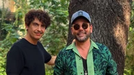 Velintonia florece de nuevo con la voz de Miguel Poveda