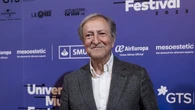 Paco Lobatón: “La palabra jubilación no entra en mi diccionario”