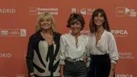 Sonsoles Ónega: "Un llanto incesante al ver convertir en una historia de carne y hueso eso que sólo ha habitado en tu cabeza"