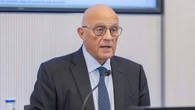 Oliu ve casi imposible que la OPA de BBVA por Sabadell llegue al 50% de aceptación y advierte de que eso sería "un drama" para los dos bancos