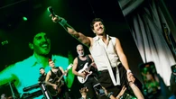 Sebastián Yatra: "Me puse tan nervioso al cantar con Pablo Alborán que entré mal en la canción"