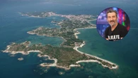 Un paraíso de aguas cristalinas y tranquilidad absoluta: así es el pueblo de Galicia donde veranea Luis Zahera