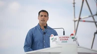 Dignidad y Justicia acusa al lehendakari de poner "en la diana" a Ayuso "como hacía con ETA"